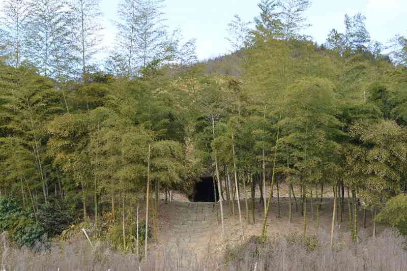 Yata-otsuka Burial Mound