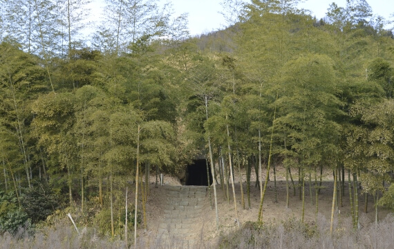 Yata-otsuka Burial Mound